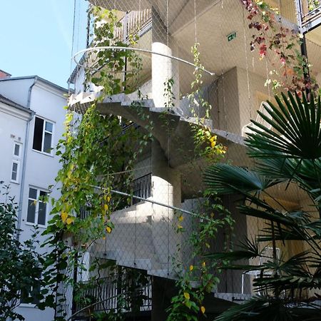 Huebsches Apartment Im Herzen Von Linz Exterior photo