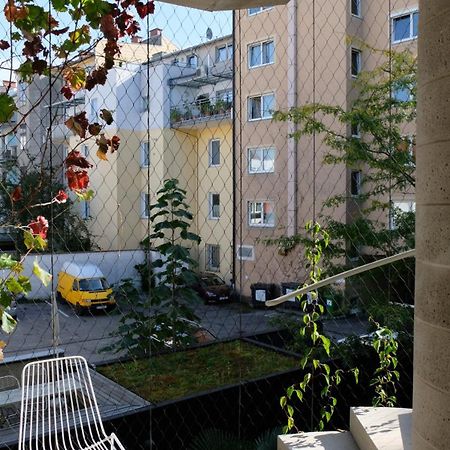 Huebsches Apartment Im Herzen Von Linz Exterior photo