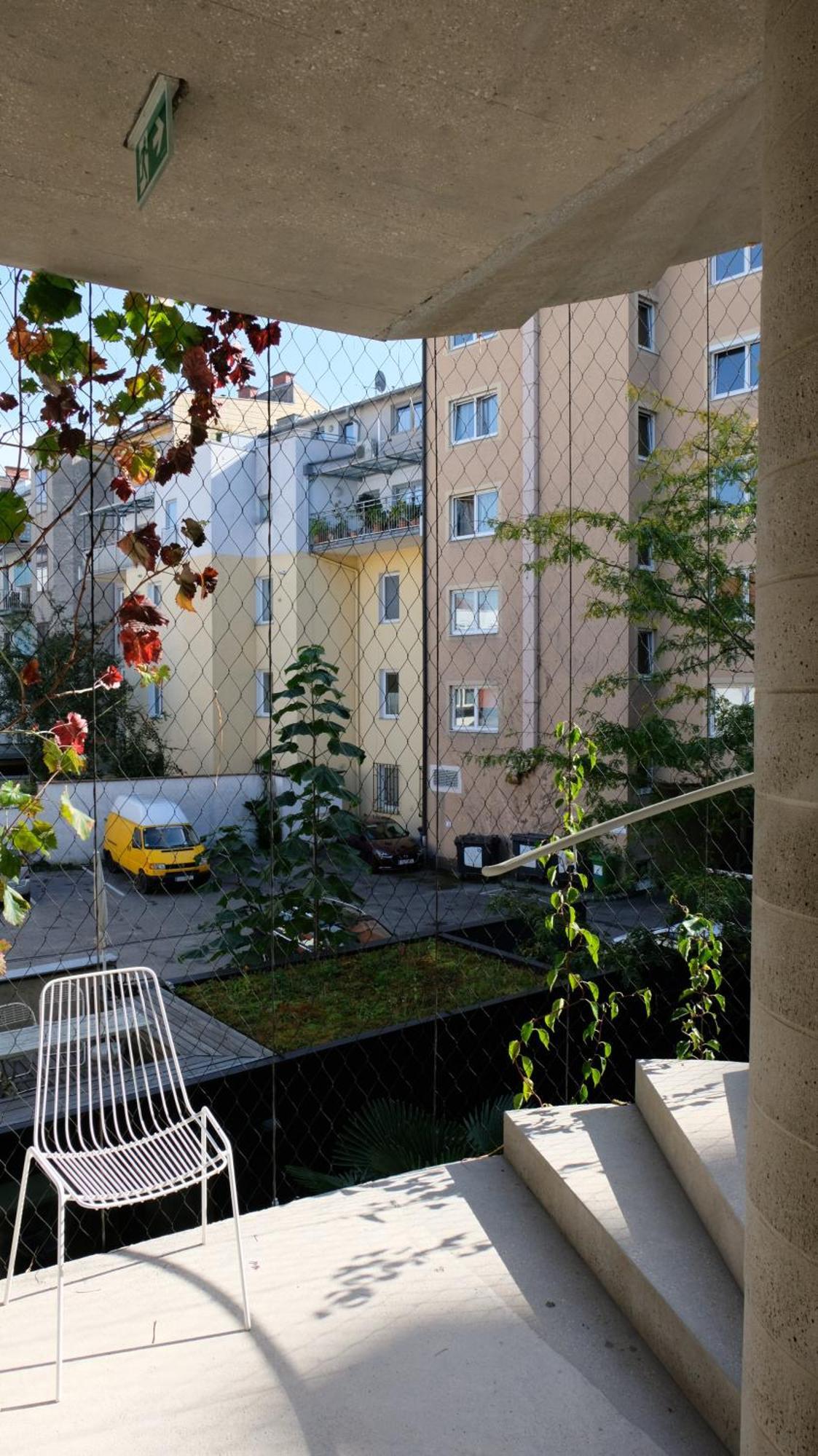 Huebsches Apartment Im Herzen Von Linz Exterior photo